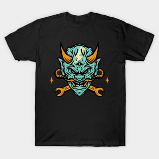 Demon Garage T-Shirt